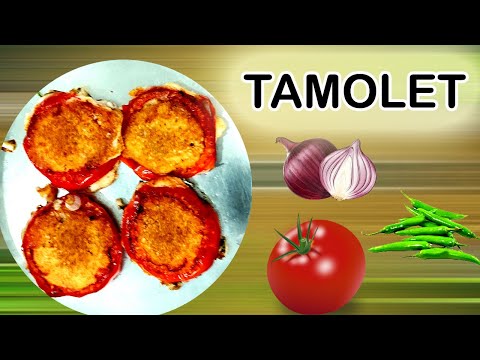 Tamolet - snack