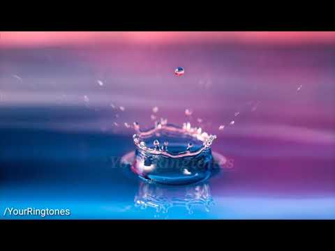 water drop ringtone ||  water drop message tone ||💧  message tone ||