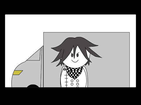 Gonta wants to go to the Park (Animation)