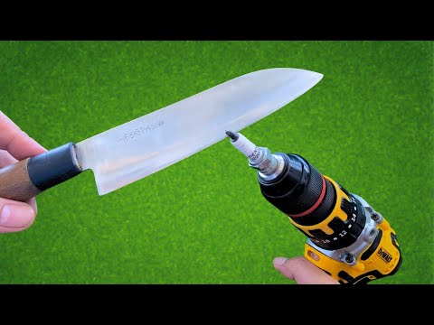 Razor Sharp! Top 6 DIY Knife Sharpening Ideas to Help You Reach Master Level