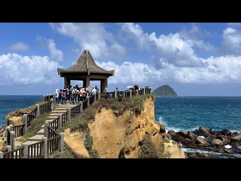 海天一線~和平島