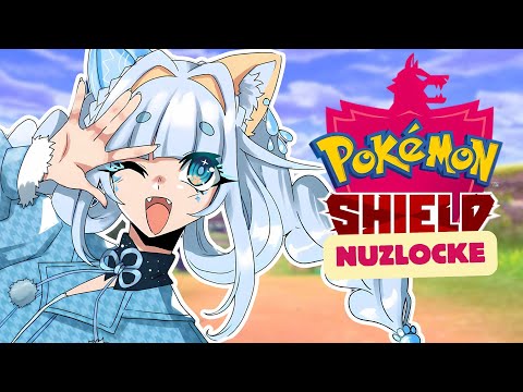 【Pokemon Shield NUZLOCKE】:33