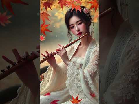 Best Traditional Chinese Folk Instrumental relaxation music 放松 冥想 助眠 减压 宁静