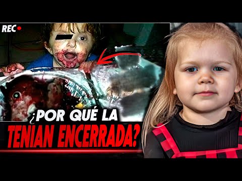 EL PEOR CASO DE ABU$0 INFANTIL l Kinsleigh Welty