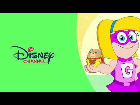 October Highlights | Disney Channel | Disney MENA