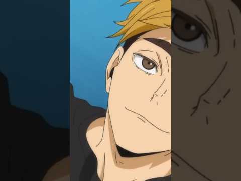 The Brilliance of the Miya Twins (Atsumu and Osamu) #haikyuu #anime #hinatashoyo #kageyama #manga