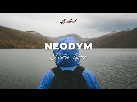 Hudba Lyrika - Neodym [ambient drone classical]