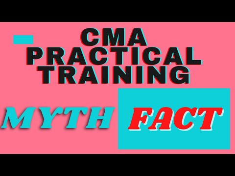 CMA TRAINING DUMMY v/s ACTUAL in Malayalam