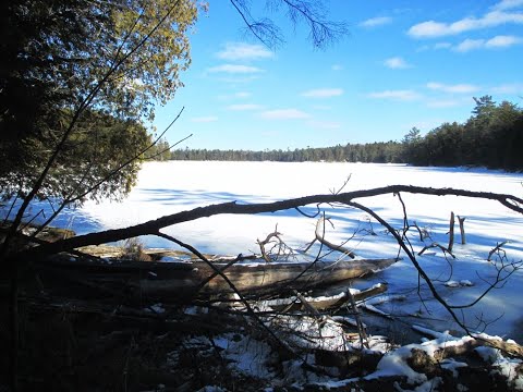 Northern Ontario SPRING