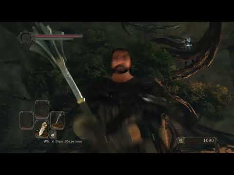 val and Stryker's Dark Souls 2 Journey: Part 2