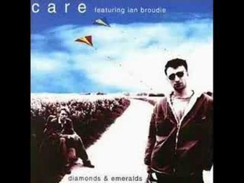 Care - My Boyish Days