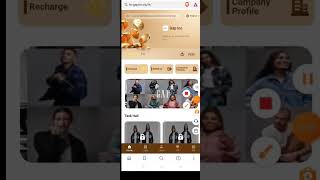 GAPINC | New Latest High Profitable USDt Earning Site | New Online Earning Site