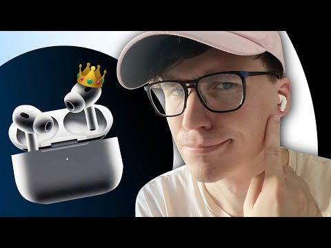 AirPods Pro 2! What you need to know!