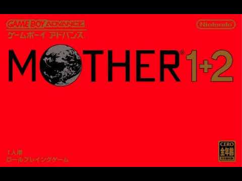 Mobile Opponent: Mother 1+2 Music Extended