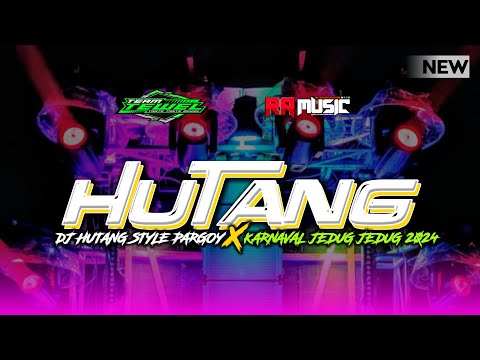 DJ POK AME AME BELALANG KUPU KUPU REMIX FULL BASS ( HUTANG ) ♫ LAGU DJ TERBARU REMIX ORIGINAL 2024