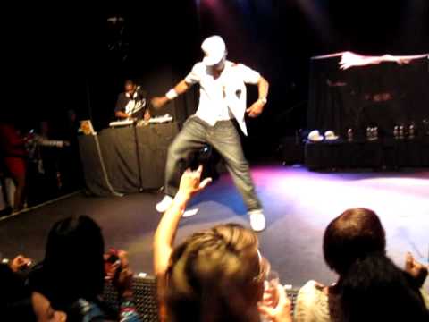 Bell Biv DeVoe - "Do Me!" - live