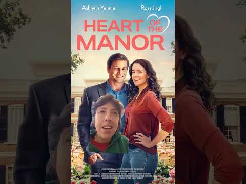 heart of the manor ~ Movie Review