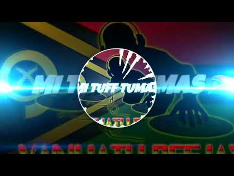 DJ MRK x RONISIA - LONGUE VIE [VANUATU REMIX 2022 🇻🇺]