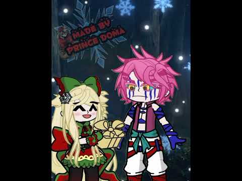 Christmas with the Upper Moons| Kokudou| Gacha| Demon Slayer