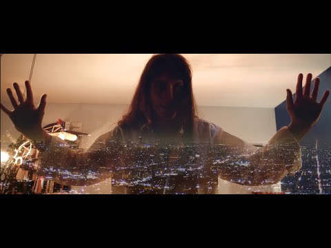 7 WEEKS - Insomniac [OFFICIAL VIDEO]