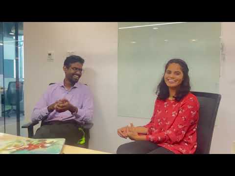 From Intern to Innovator: Marketing Stories at Rava AI #marketing #aistartup  #marketing