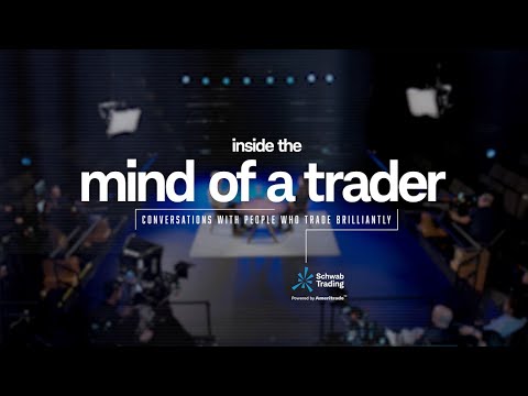 Conversations With People Who Trade Brilliantly | Inside the Mind of a Trader