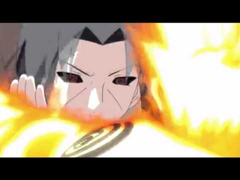 Multi Anime AMV [Light 'Em Up]