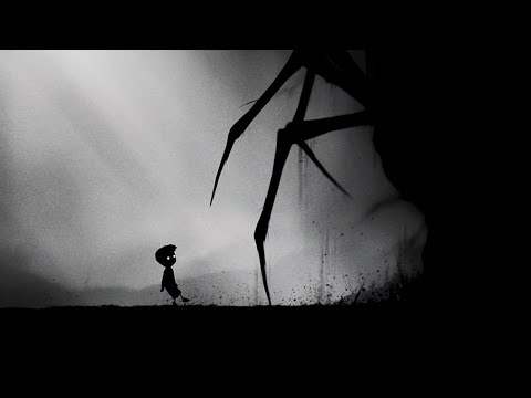 Live: New Mobile Games Limbo Gameplay #1