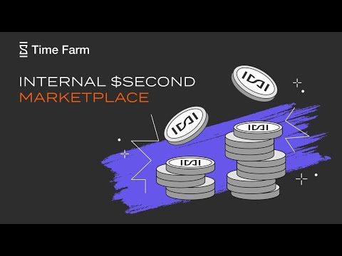 TIME FARM LISTING DATE & NEW P2P MECHANISMS 💰