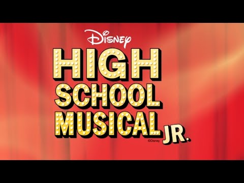 TERRA Highschool Musical Jr.