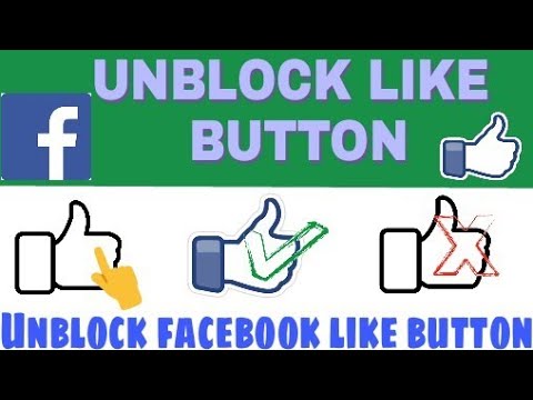 Solve Facebook Like Button Not Work Problem English 100% Working