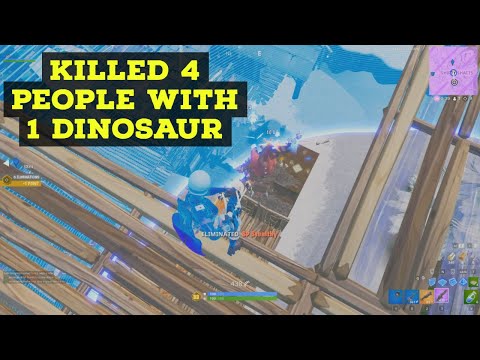 x8 | 12kill solo cup win!