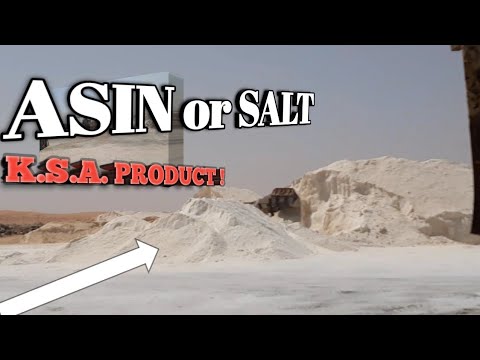 |PAGAWAAN NG (ASIN or SALT) NG SAUDI ARABIA|#pinoy rfc