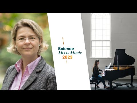 How the brain plays music - Daniela Sammler | Music by Patricia Izbicki | SMM2023