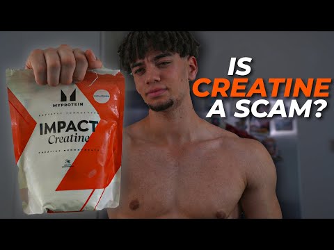 Is Creatine Worth The Hype?