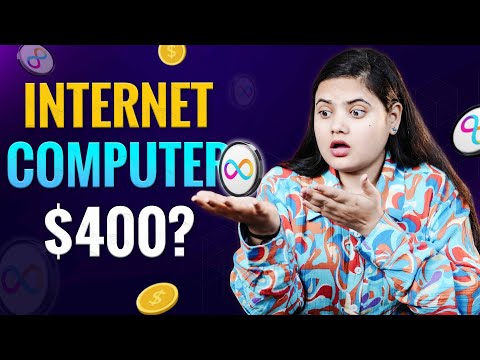 Will ICP Reach it’s ATH  in 2024 ? INTERNET COMPUTER