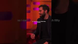 Wait for it lmaooo #jamiedornan #foryou