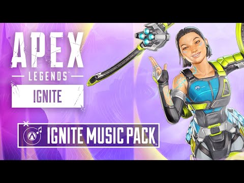 Apex Legends - Ignite Music Pack (Season 19)