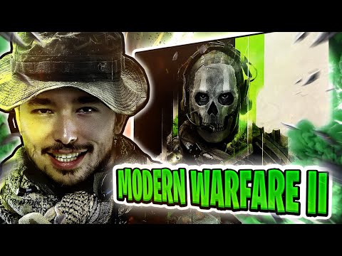 Modern Warfare 2 (2022) Is Great AND Terrible!