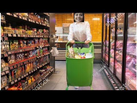 supermarket simulator[gameplay 1] open description and click on the link of app inventor