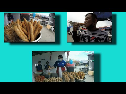 FoodTrip Ride mga KabiyaHero