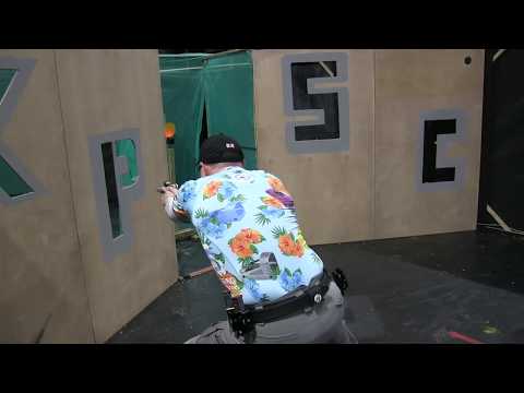 Airsoft Surgeon 2020 Championship Shield Cup Shooter Video 90