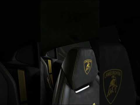 Lamborghini Urus 2024: Sophisticated Connectivity and Safety