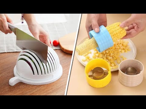 75 CLEVER Amazon Kitchen Gadgets You Didn't Know You NEEDED! | All UNDER $25!