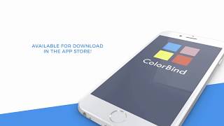 ColorBind Preview