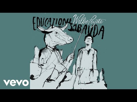 Willie Peyote - Nessuno È Il Mio Signore (Official Audio)