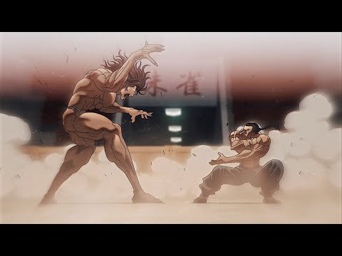 Pickle vs Retsu | edit |