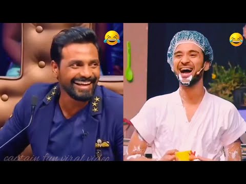 Raghav juyal comedy 😂😂😂 || Comedy Video 🤣 || Comedy king #raghavjuyal 😂🥳