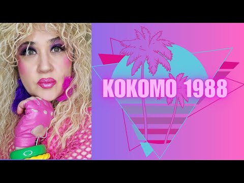 Kokomo 1988