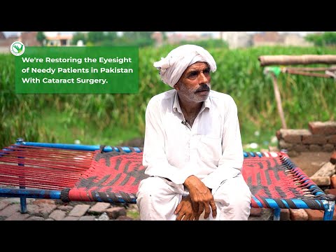 Inspiring Stories of Patients Who Underwent Successful Cataract Surgery